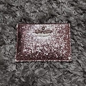 Kate spade card holder